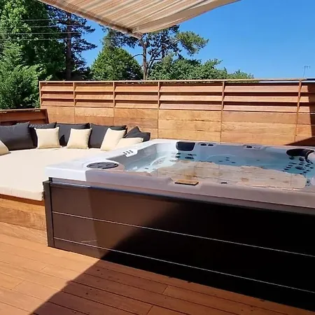 Maison Proche Littoral Avec Belles Prestations *