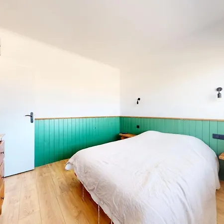 Maison Proche Littoral Avec Belles Prestations *