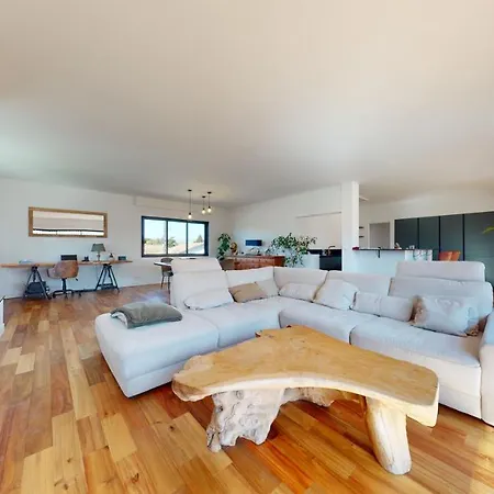 Maison Proche Littoral Avec Belles Prestations *