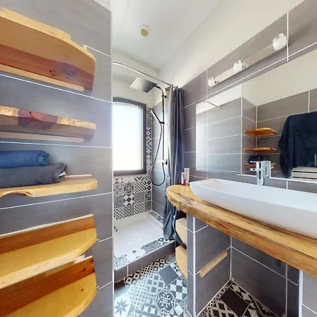 Maison Proche Littoral Avec Belles Prestations Villa Gujan-Mestras