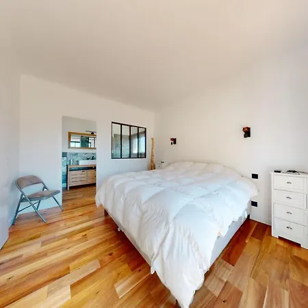 Maison Proche Littoral Avec Belles Prestations