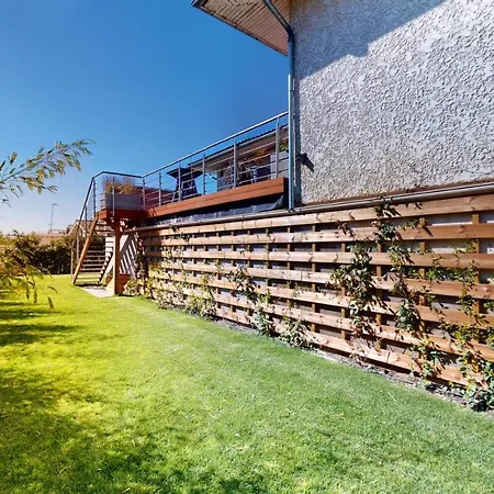 Maison Proche Littoral Avec Belles Prestations